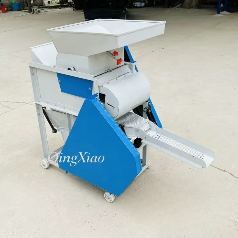 プロ仕様の農業用脱皮機、効率的なピーナッツ殻除去機、農場の穀 - Farming Agriculture Machine のレビューと価格