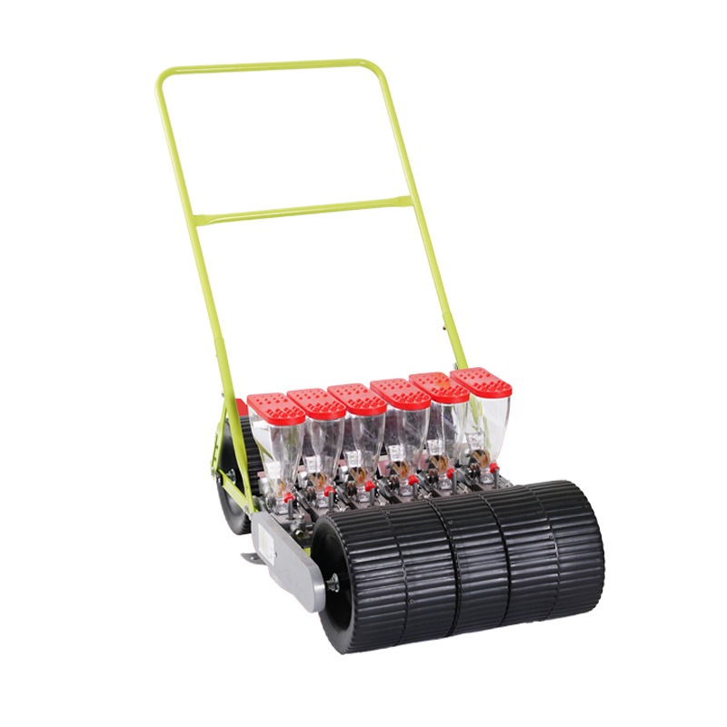手押し式野菜播種機、多列精密播種機、ニンジン、玉ねぎ、キャベ - Agriculture Farming Tool のレビューと価格