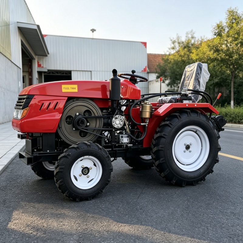 カスタマイズ可能な農業用機械、あらゆる状況に対応する農業用耕 - Farming Agriculture Machine のレビューと価格