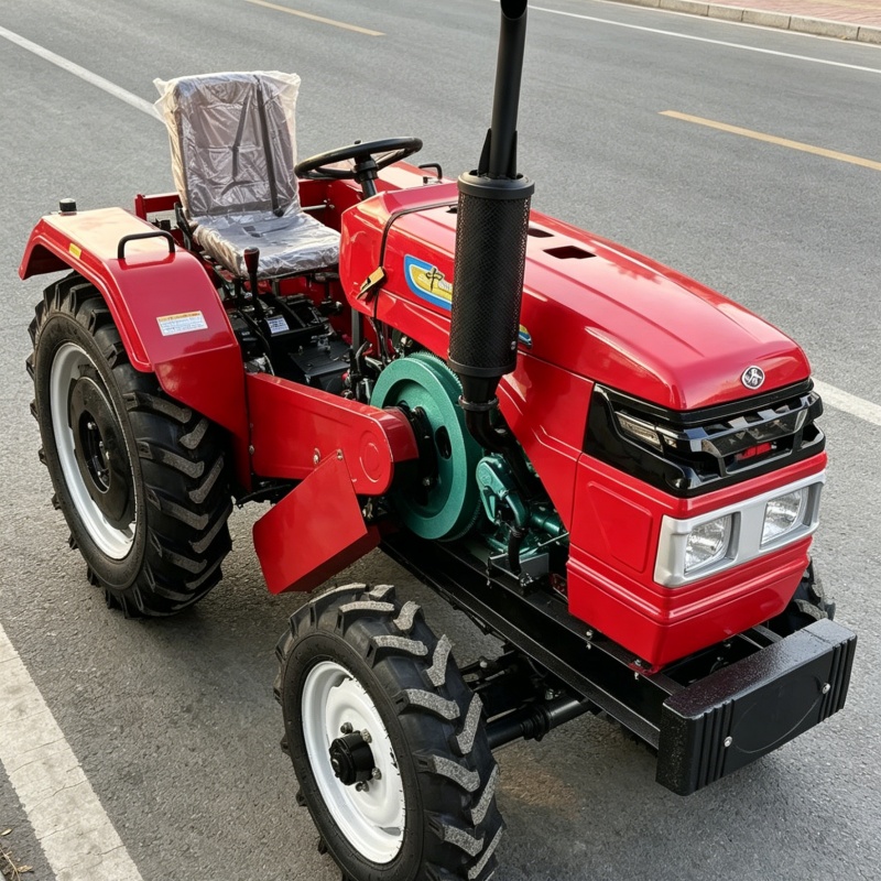 カスタマイズ可能な農業用機械、あらゆる状況に対応する農業用耕 - Farming Agriculture Machine のレビューと価格