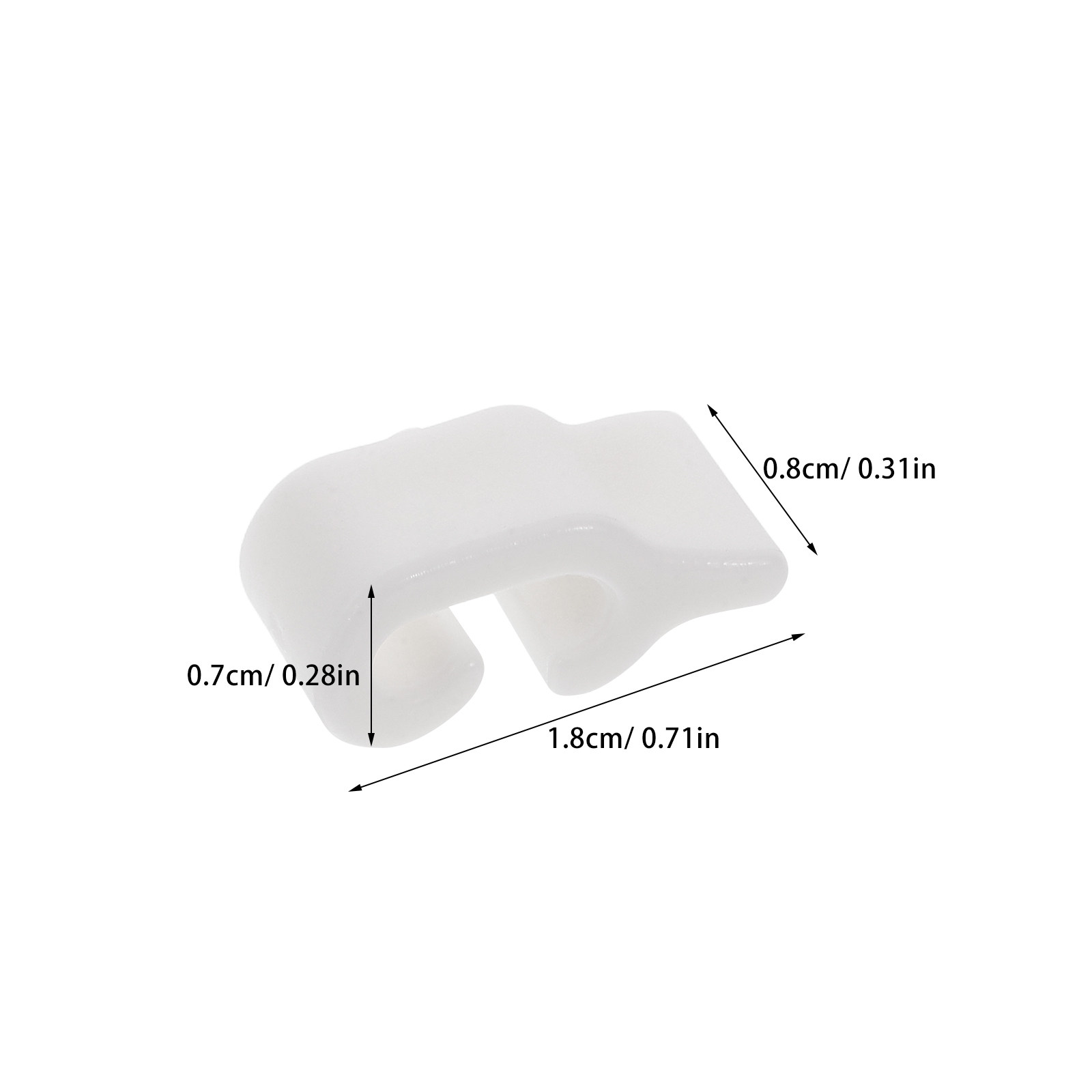 40個入り収納キャビネット用バックル プラスチッククリップ  - Rabbit Cage Wire のレビューと価格