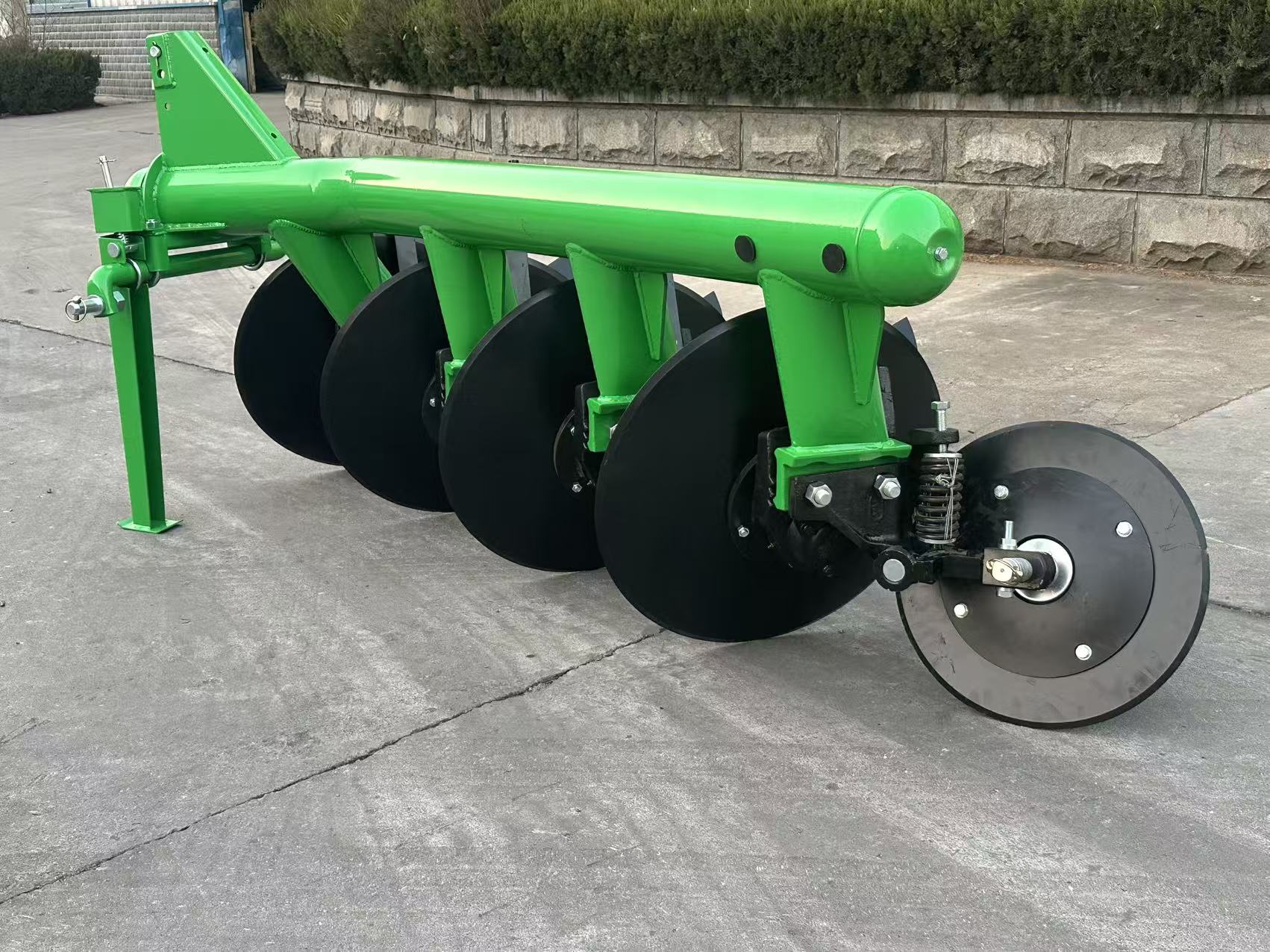 1lyx-430 ディスクプラウ 農業機械 耕運機 - Farming Agriculture Machine のレビューと価格