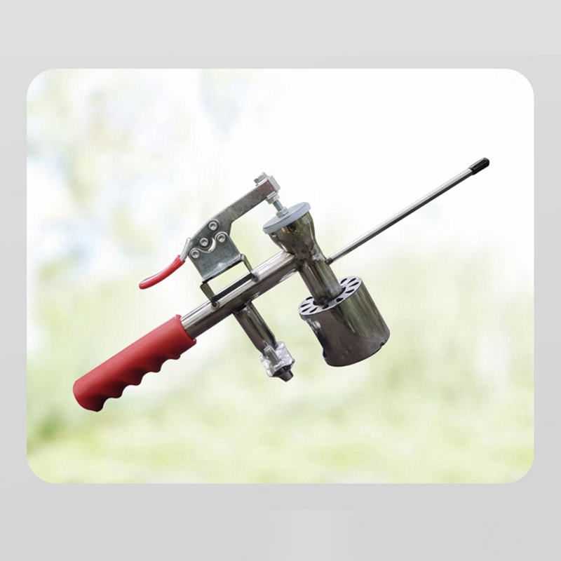 シロアリ処理用ミストマシン,キャビンツール - Bee Smoker Tool のレビューと価格