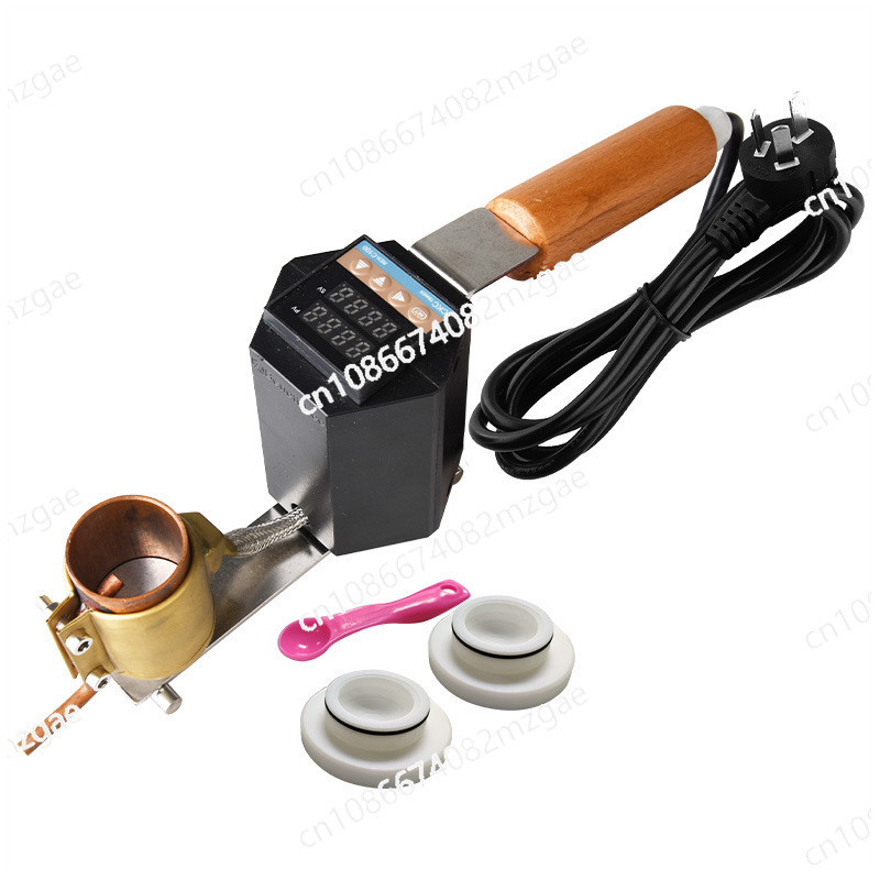 新型魚クリップ式、シュウ酸噴霧器、ダニ燻蒸器、養蜂道具、ミツ - Bee Smoker Tool のレビューと価格