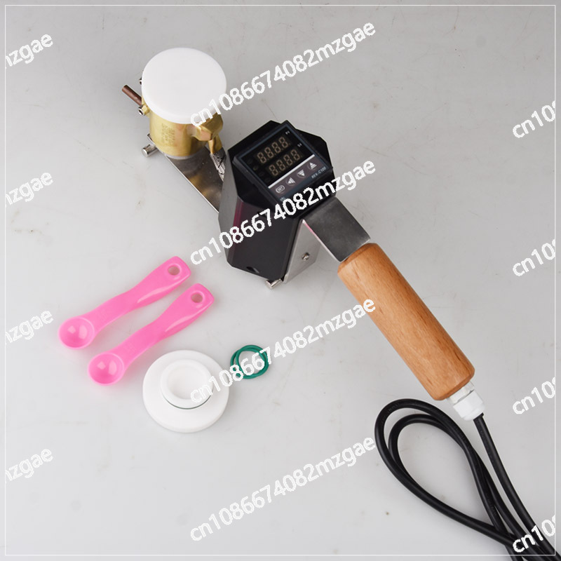 新型魚クリップ式、シュウ酸噴霧器、ダニ燻蒸器、養蜂道具、ミツ - Bee Smoker Tool のレビューと価格