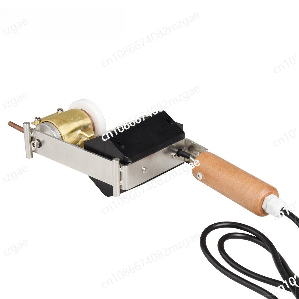 新型魚クリップ式、シュウ酸噴霧器、ダニ燻蒸器、養蜂道具、ミツ - Bee Smoker Tool のレビューと価格