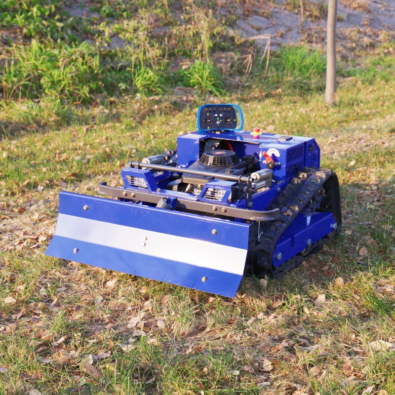 カスタマイズ可能な安定動作のプロ用芝刈り機、自走式芝刈り機、 - Farming Jobs のレビューと価格