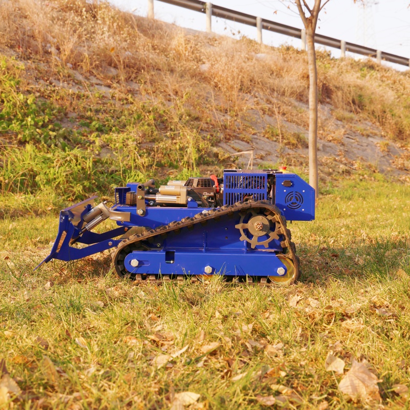 カスタマイズ可能な安定動作のプロ用芝刈り機、自走式芝刈り機、 - Farming Jobs のレビューと価格
