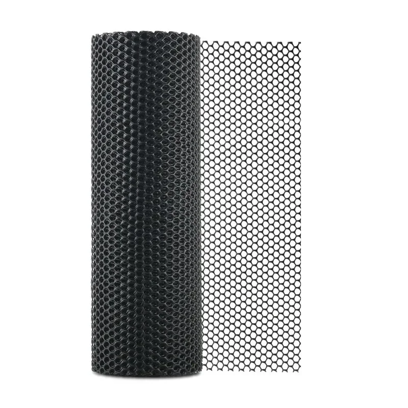 幅60cm、網目0.8mmのプラスチック製ワイヤーメッシュフ - Rabbit Cage Wire のレビューと価格