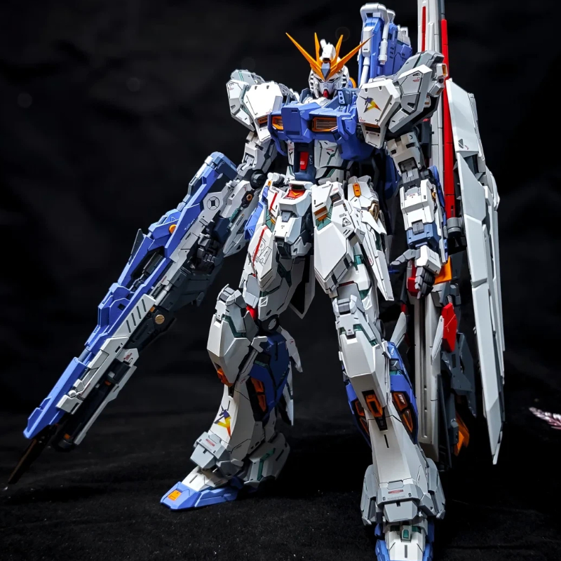 ニューファームクリエイター MG 1/100スケール ヌフu - Farming Japan のレビューと価格