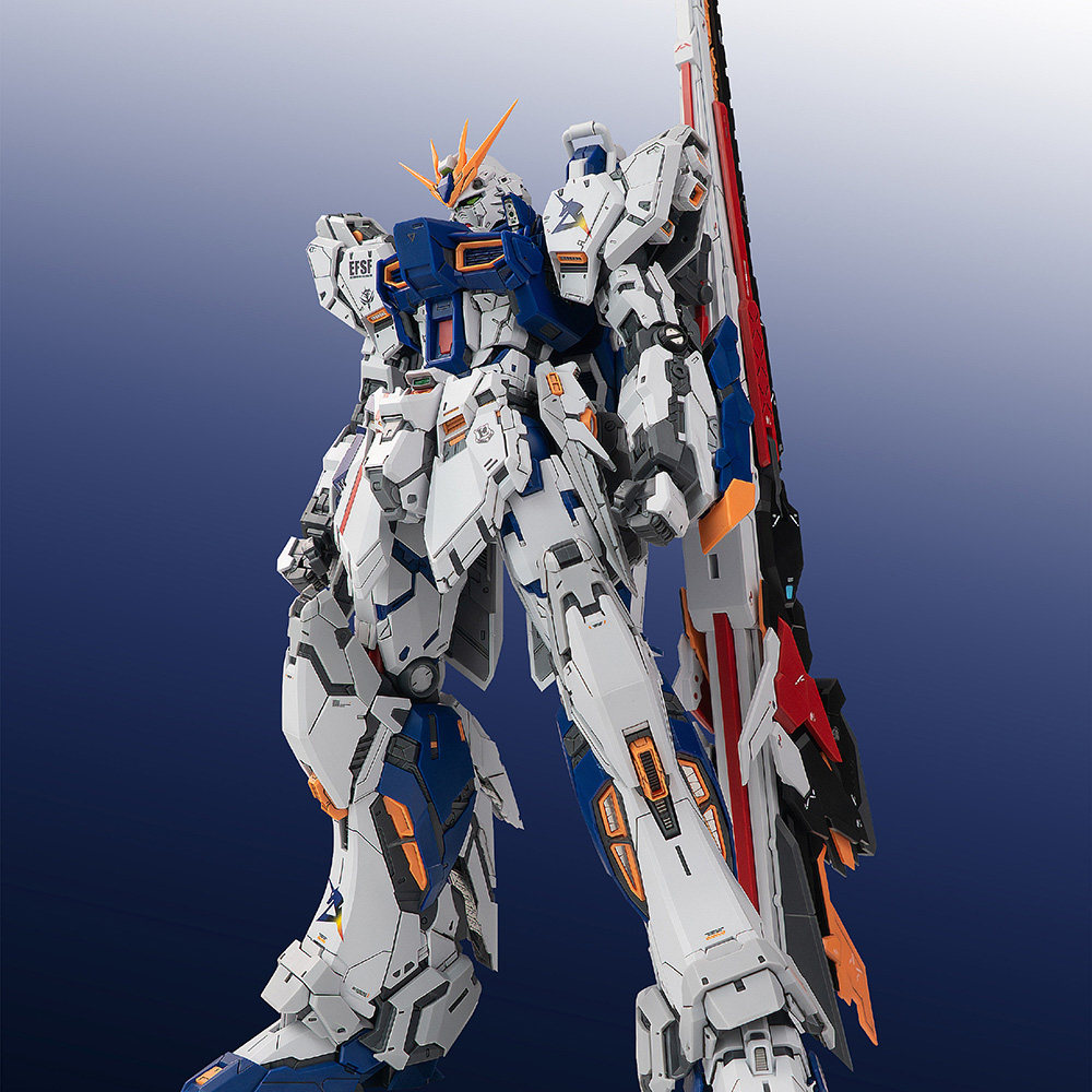 ニューファームクリエイター MG 1/100スケール ヌフu - Farming Japan のレビューと価格