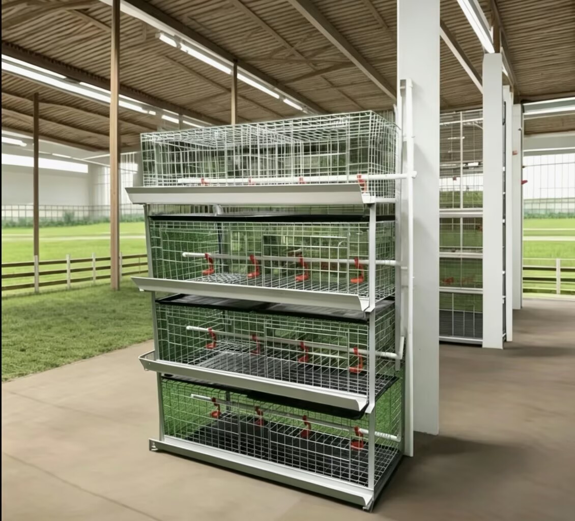 新型H型ブロイラー鶏ケージシステム バッテリー養鶏場 4段2 - Farming System & Sustainable Agriculture のレビューと価格