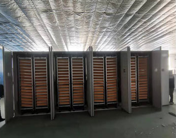 20/24/36/56/96/112個の卵に対応した鶏卵孵卵 - Poultry Incubator のレビューと価格